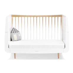 SnuzKot Skandi 2 Piece Nursery Furniture Set - Ombre -Liewood Store 1228 main