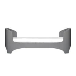 Leander Junior Extension Kit For Baby Cot - Grey -Liewood Store 210830 09 Leander Classic Junior Extensionparts Grey 2