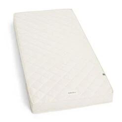 Little Green Sheep Natural Junior Mattress - 90X190cm (Single)
