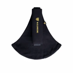 Wildride Toddler Carrier - Black