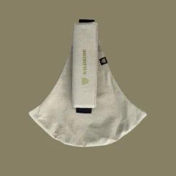 Wildride Toddler Carrier - Beige