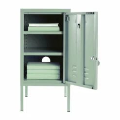 Mustard Made The Shorty Beside Locker - Sage -Liewood Store 2 01a41655 9160 49a3 9a78 f9687506d47f