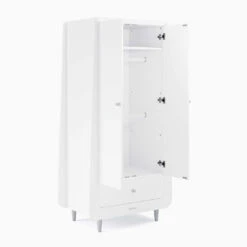 Snuz Skandi 3Pc Nursery Furniture Set - Grey -Liewood Store 3387 main