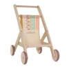 Miniland Wooden Dolls Pram -Liewood Store 5005031185 1