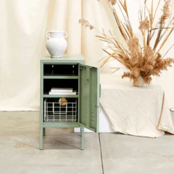 Mustard Made The Shorty Beside Locker - Sage -Liewood Store 6 b824bb8d 7a24 4673 811c ba3289e7cc70