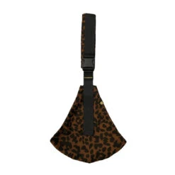 Wildride Toddler Carrier - Brown Leopard -Liewood Store 8 9731547a 2f2d 406a 9f3e 30deb147d936