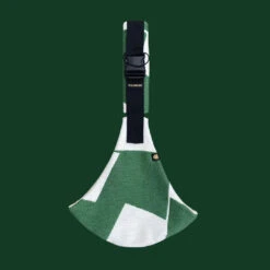 Wildride Toddler Carrier - Green Graphic -Liewood Store 9 1de6484e 8e72 4ea1 b1b4 e88ff56e0dc1