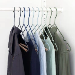 Mustard Made Adult Top Hangers - Winter (Pack-10) -Liewood Store ATH P10 WPonwhitelowres