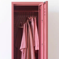 Mustard Made Adult Clip Hangers - Berry (Pack-5) -Liewood Store ATH ACH BEinBE SK