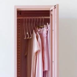 Mustard Made Adult Top Hangers - Blush Pink (Pack-10) -Liewood Store ATH ACH BLinBL SK 3ac61960 622a 4028 9b41 02c3bc8631bf