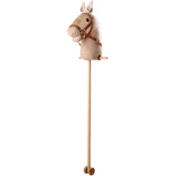 BigJigs Toys Cord Hobby Horse