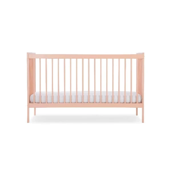 CuddleCo Nola Nursery Furniture Set (3 Pcs) - Blush Pink 10 CuddleCo Nola Nursery Furniture Set (3 Pcs) - Blush Pink - Image 8