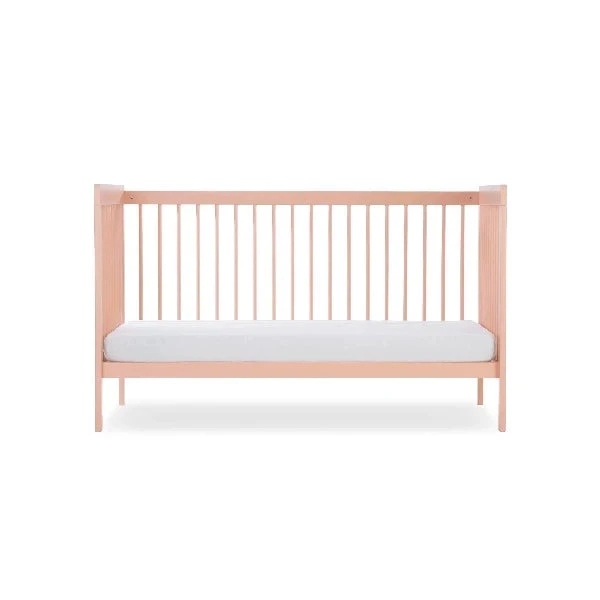 CuddleCo Nola Nursery Furniture Set (3 Pcs) - Blush Pink 9 CuddleCo Nola Nursery Furniture Set (3 Pcs) - Blush Pink - Image 7