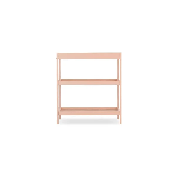 CuddleCo Nola Nursery Furniture Set (3 Pcs) - Blush Pink 8 CuddleCo Nola Nursery Furniture Set (3 Pcs) - Blush Pink - Image 6