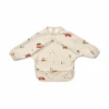 Liewood Merle Cape Bib - Emergency Vehicle / Sandy -Liewood Store Frame3 2024 01 04T142200.229