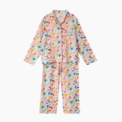 Stych Accessories Rainbow Pyjama Set