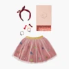 Stych Accessories Butterfly Tulle Skirt Gift Box