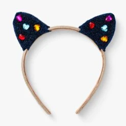 New Stych Gem Gold Party Dress Up Gift Box -Liewood Store GemCatEars 1024x1024 2x 401a3ecf 5971 4aa4 8fb0 2dff6bbdd51e