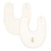 Avery Row Bibs Gift Set - Bunny / Wild Chamomile -Liewood Store JB2WCH 01