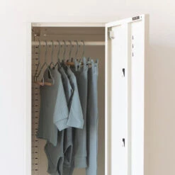 Mustard Made Kids Top Hangers - Ocean Blue (Pack-10) 10 Mustard Made Kids Top Hangers - Ocean Blue (Pack-10) -Liewood Store KTH KCH OCinWH SK 615882eb 75d7 4fd0 bc7f 86bcf7ced37a