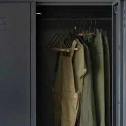 Mustard Made Kids Clip Hangers - Olive -Liewood Store KTH KCH OLinSL TW