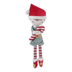 Little Dutch Christmas Jim Doll -Liewood Store LD4539ChristmasJim 1 1024x1024 2x 734276be 9937 42b8 ac3d 075df3983031