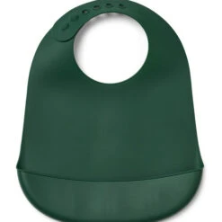 Liewood Tilda Printed Bib 2Pk - Carlos / Sandy -Liewood Store LW15128 1547 1 2