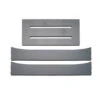 Leander Junior Extension Kit For Baby Cot - Grey -Liewood Store Leander Classic Junior Extensionparts Grey 5