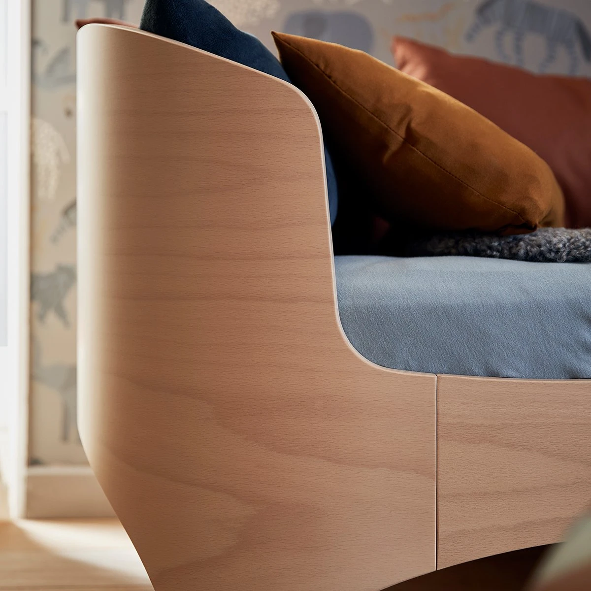 Leander Junior Extension Kit - Whitewash 5 Leander Junior Extension Kit - Whitewash - Image 3