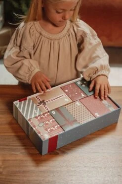 Little Dutch Christmas Advent Calendar -Liewood Store LittleDutch3 4a0bb438 9218 456b a369 596b4b2bd44b