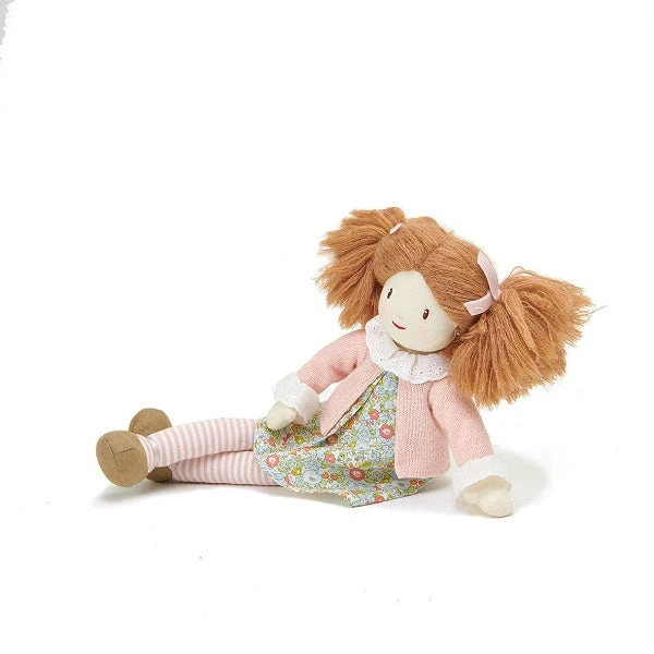 ThreadBear Design Marty Rag Doll 4 ThreadBear Design Marty Rag Doll - Image 2