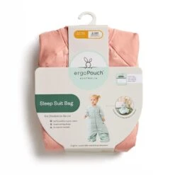 ErgoPouch Organic Winter Long Sleeved 2 In 1 Sleeping Suit Bag - Sage 2.5 TOG 12 ErgoPouch Organic Winter Long Sleeved 2 In 1 Sleeping Suit Bag - Sage 2.5 TOG -Liewood Store PACKAGING SSB 2.5 TOG