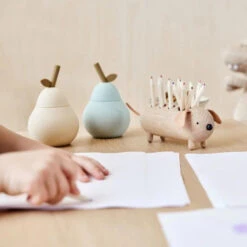 OYOY Pear Cup Pale Mint -Liewood Store Pear Cup Dining Ware M107434 705 Pale Mint 1 1100x 7d38ceec 109e 4bd5 bca3 0f294cddb74b