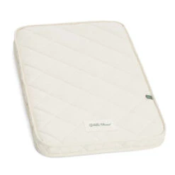 Little Green Sheep Natural Crib Mattress