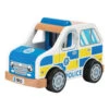 Tidlo Police Car -Liewood Store T0508 3345f223 9989 4a6b a58d 69619c26ac3c
