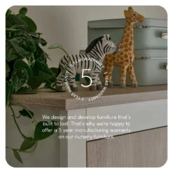 CuddleCo Ada 2 Piece Nursery Furniture Set - White & Ash -Liewood Store WebDesktop1600x1600ADA 13