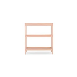 CuddleCo Nola Changing Table - Blush Pink