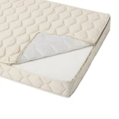 Oliver Furniture Seaside Mattress Cold Foam Bed 90x200x13cm -Liewood Store junior mattress