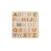 Kids Concept Wooden Alphabet Puzzle