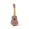 Kids Concept Guitar - Lilac -Liewood Store kids concept guitar in lilac 359879
