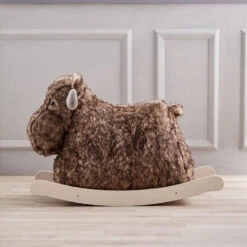 Kids Concept Rocking Moose -Liewood Store kids concept rocking moose 254305