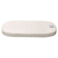 Leander Classic Baby Cot Mattress Organic 7+ (116 X 66cm)