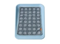 Leander Matty Changing Mat - Pale Blue -Liewood Store leander changing matty in pale blue 930234