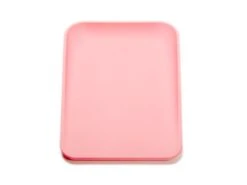 Leander Matty Changing Mat - Soft Pink -Liewood Store leander changing matty in soft pink 423414