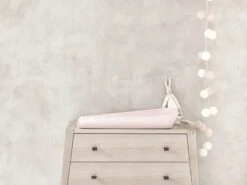 Leander Matty Changing Mat - Soft Pink -Liewood Store leander changing matty in soft pink 674485