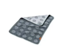 Leander Matty Changing Mat - Soft Pink -Liewood Store leander changing matty in soft pink 733819