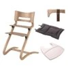 Leander High Chair Bundle - Natural -Liewood Store leander high chair bundle in natural 577168