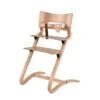 Leander High Chair With Safety Bar - Natural -Liewood Store leander high chair with safety bar natural 155307