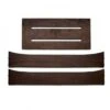 Leander Junior Extension Kit - Walnut -Liewood Store leander junior extension kit walnut 754757