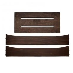 Leander Junior Extension Kit - Walnut